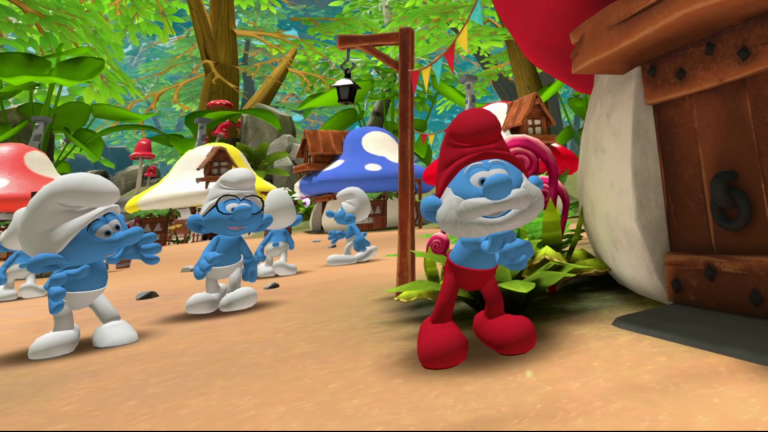 smurfs1