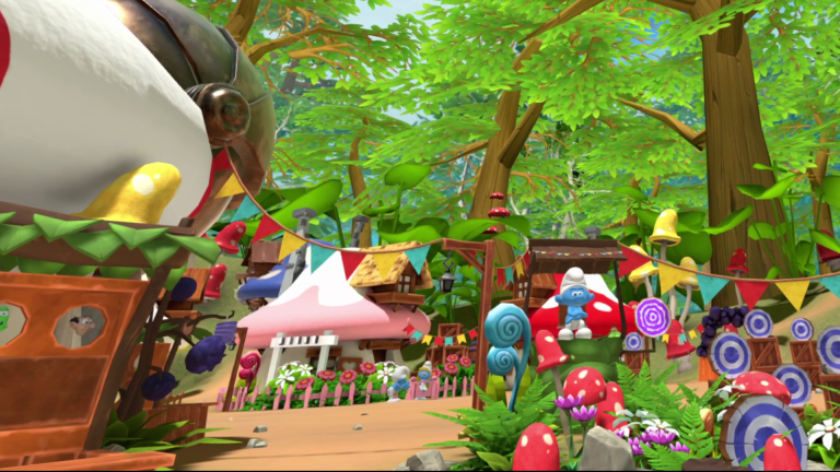 smurfs2