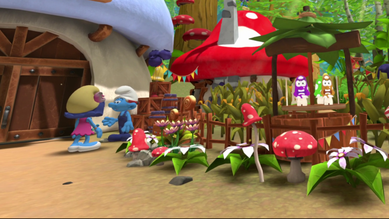 smurfs4
